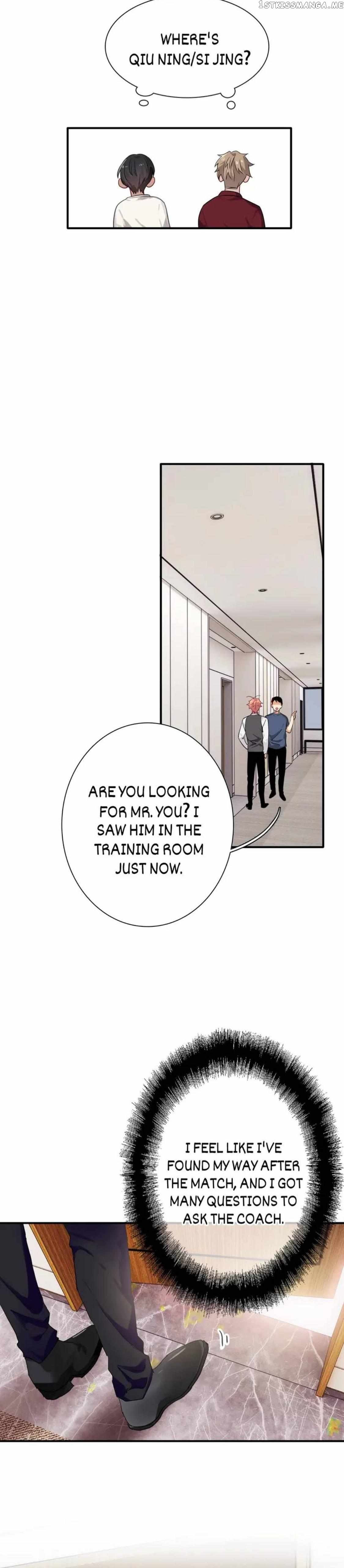 Precise Strikes Chapter 43 - page 14