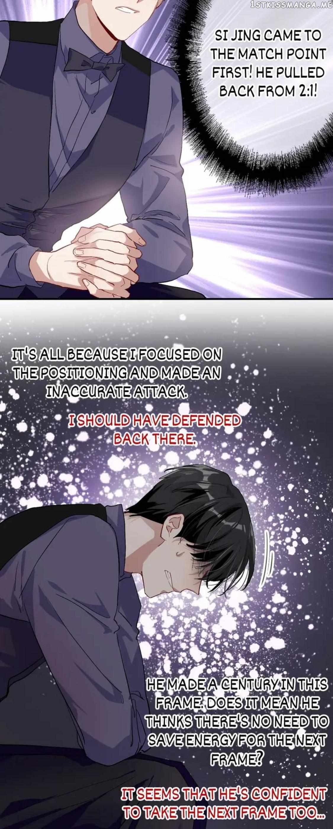 Precise Strikes Chapter 41 - page 10