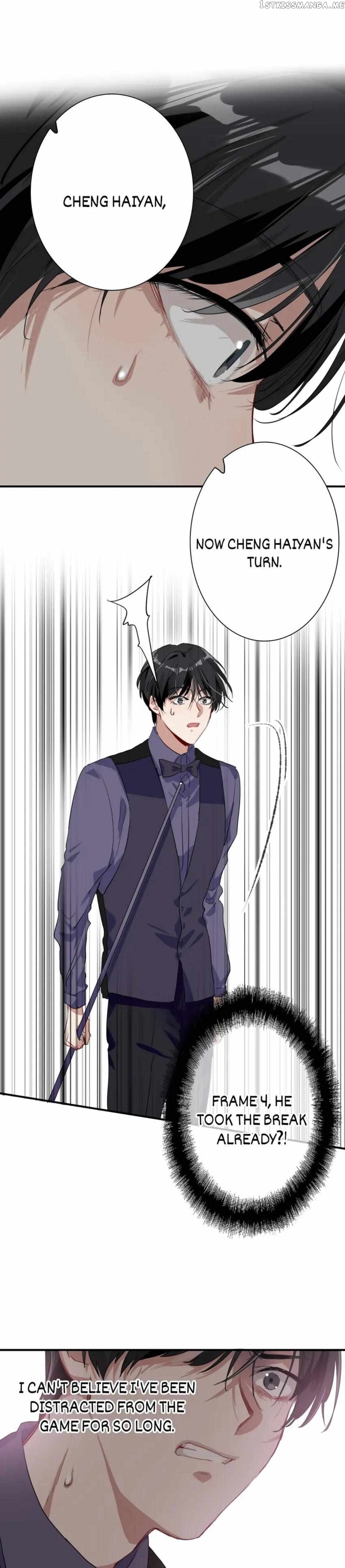 Precise Strikes Chapter 41 - page 12