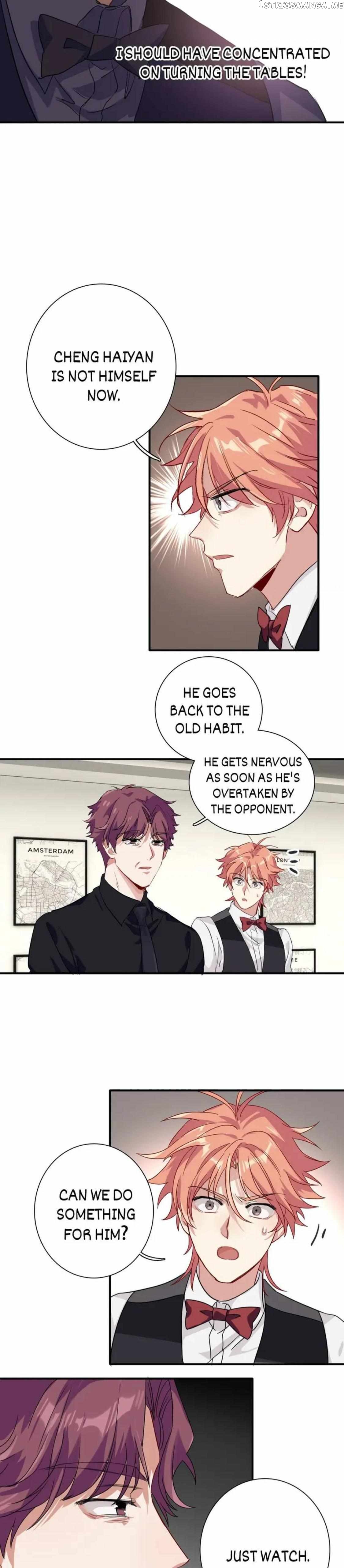 Precise Strikes Chapter 41 - page 13