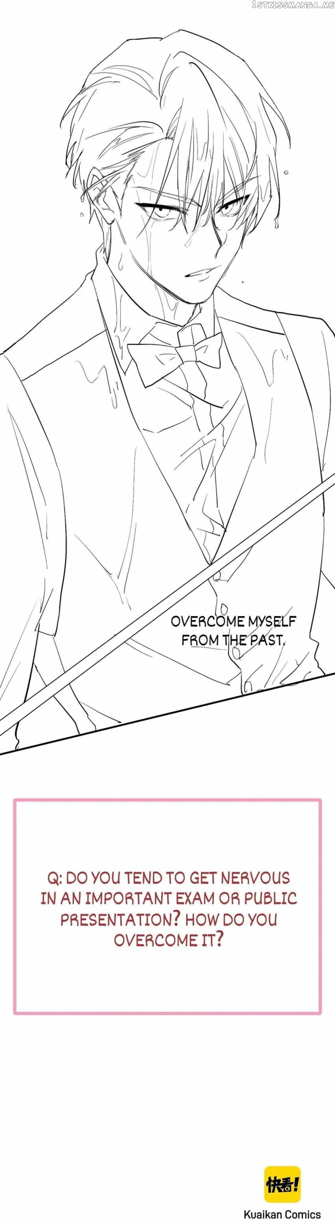 Precise Strikes Chapter 41 - page 17