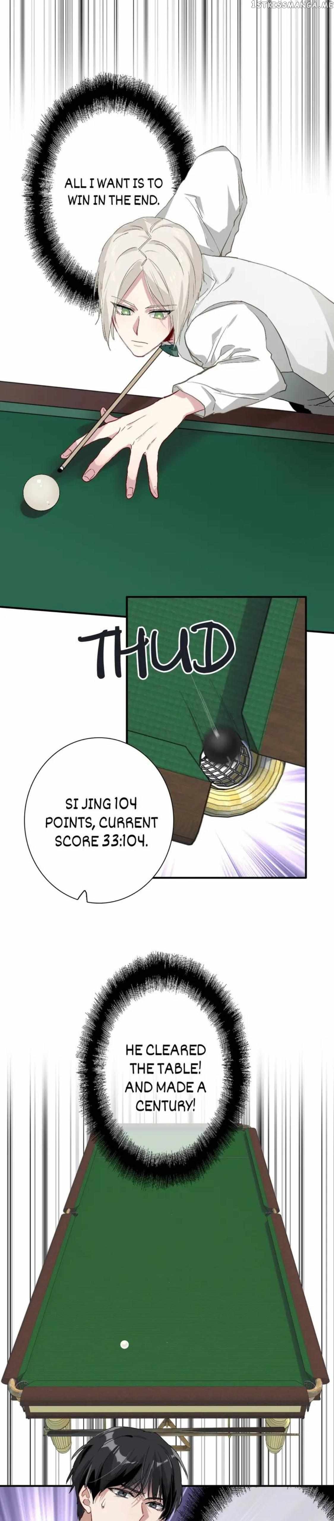 Precise Strikes Chapter 41 - page 9