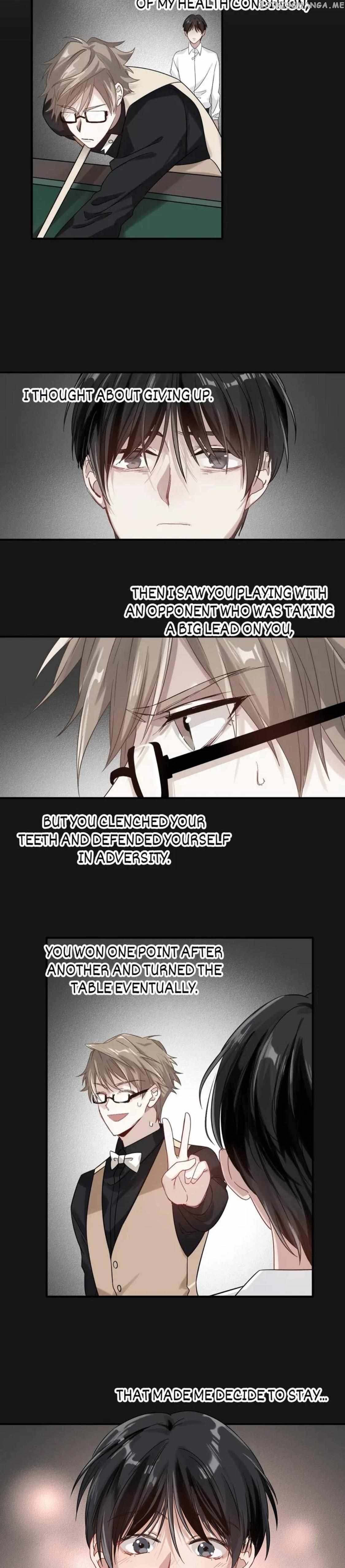 Precise Strikes chapter 34 - page 15