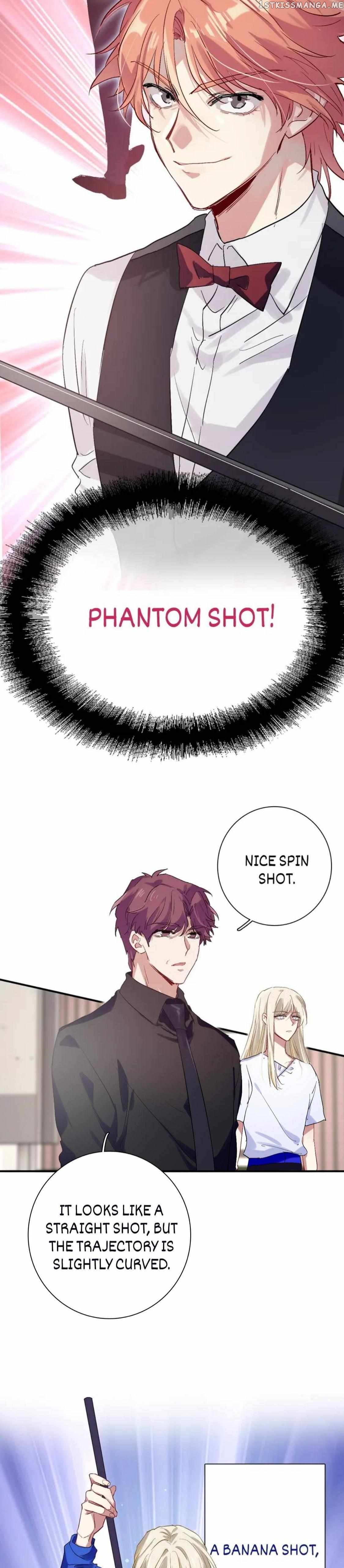 Precise Strikes chapter 33 - page 11