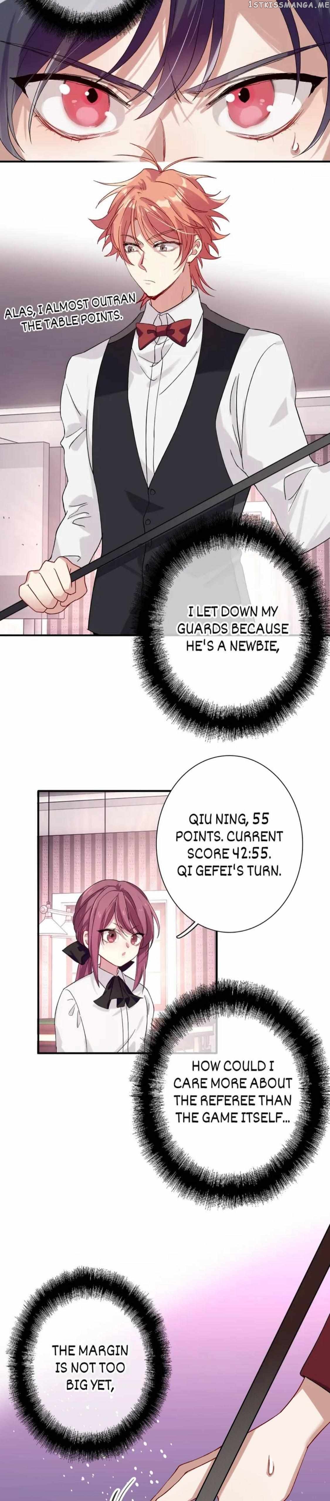 Precise Strikes chapter 33 - page 5