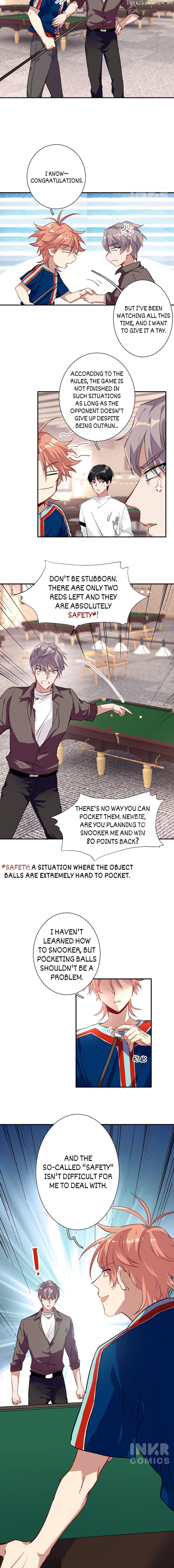 Precise Strikes chapter 7 - page 7