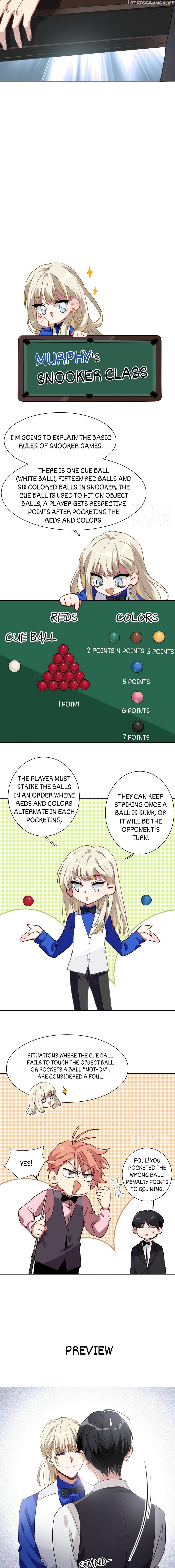 Precise Strikes chapter 7 - page 8