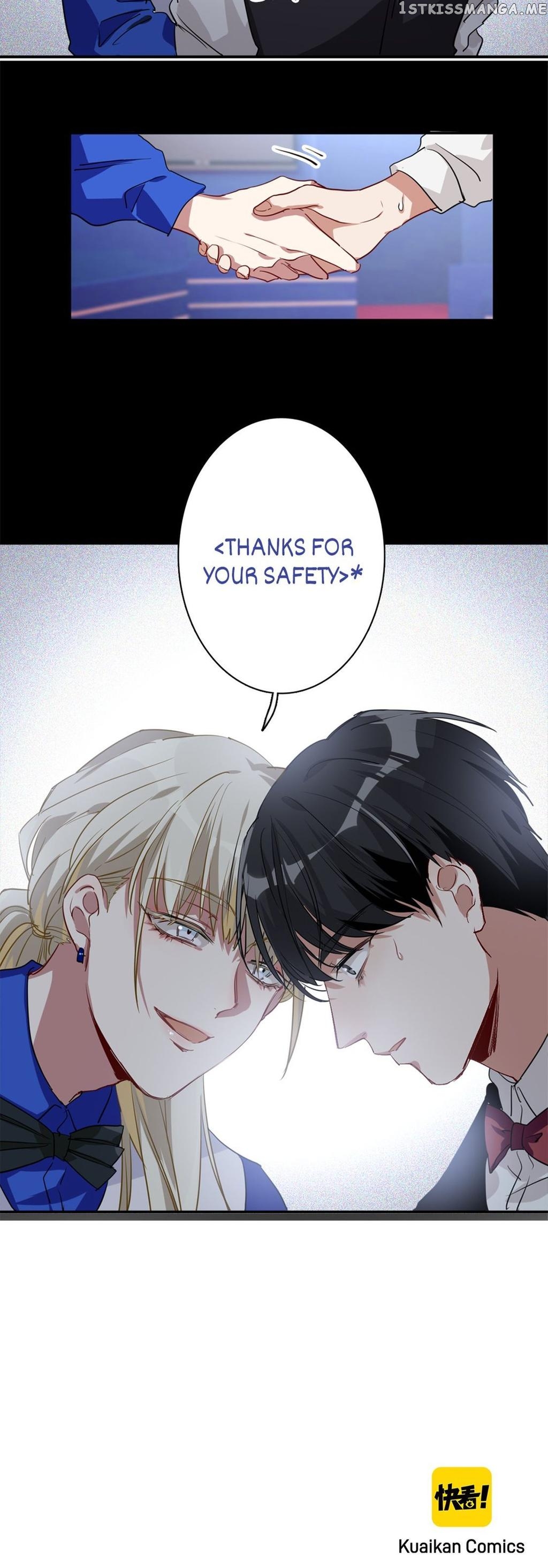 Precise Strikes chapter 7 - page 9
