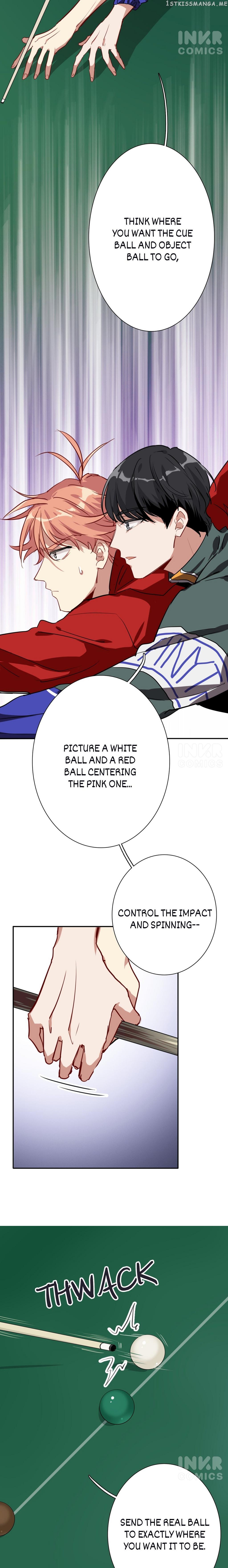 Precise Strikes chapter 5 - page 6