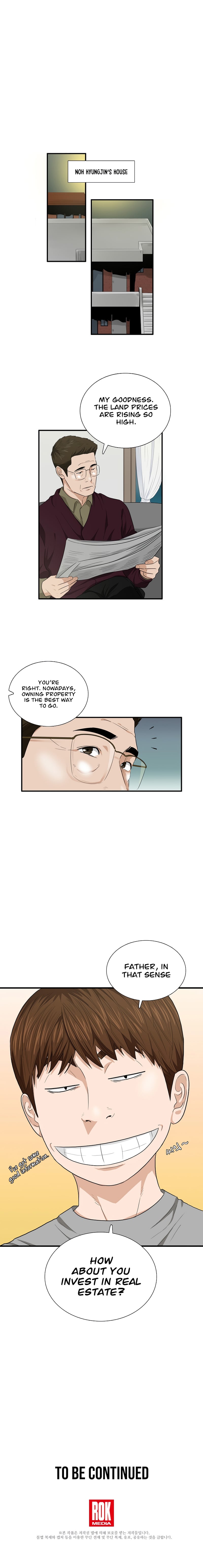 This is the Law chapter 68 - page 11
