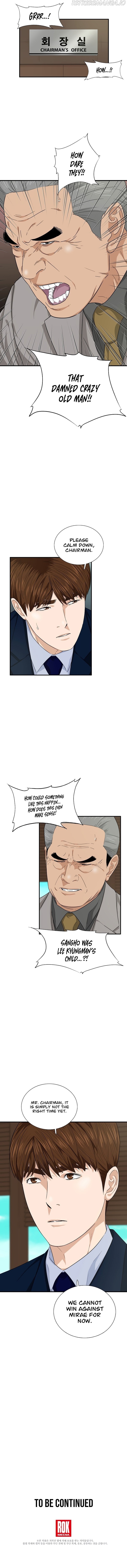 This is the Law chapter 66 - page 10