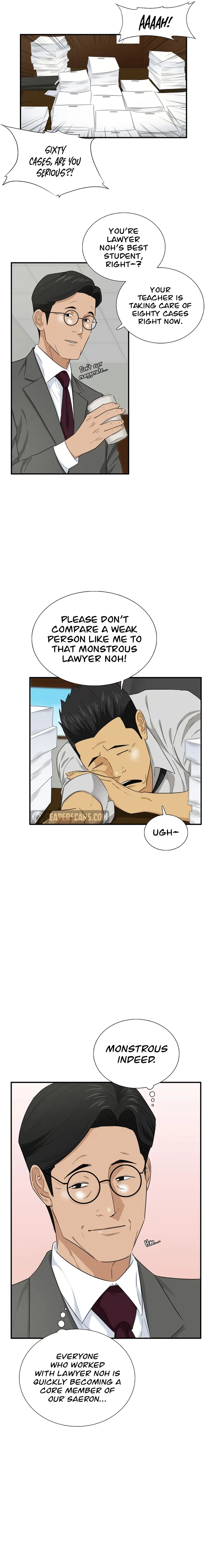 This is the Law chapter 63 - page 14