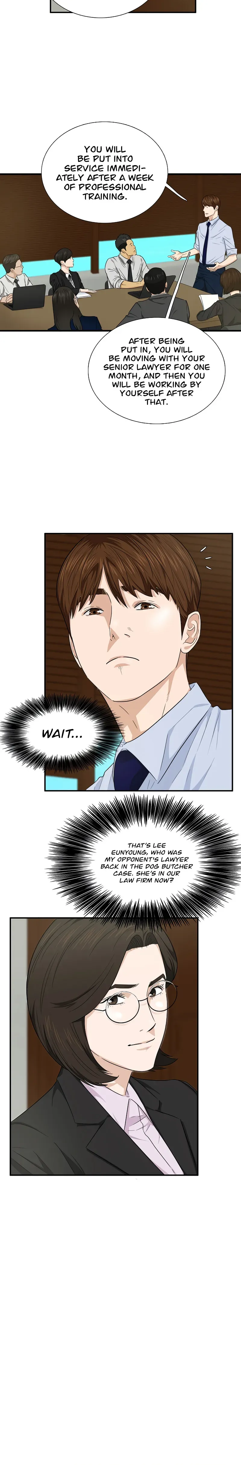 This is the Law chapter 63 - page 17