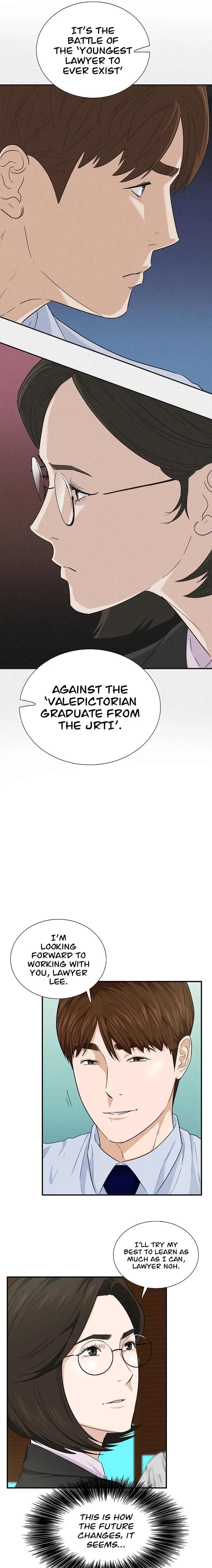 This is the Law chapter 63 - page 18