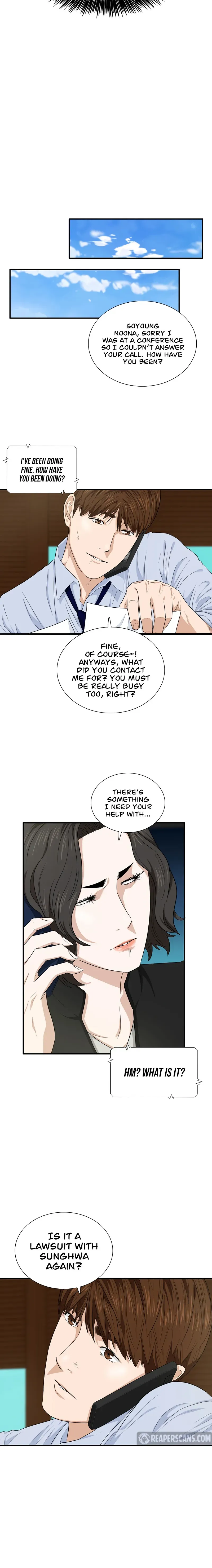 This is the Law chapter 63 - page 19