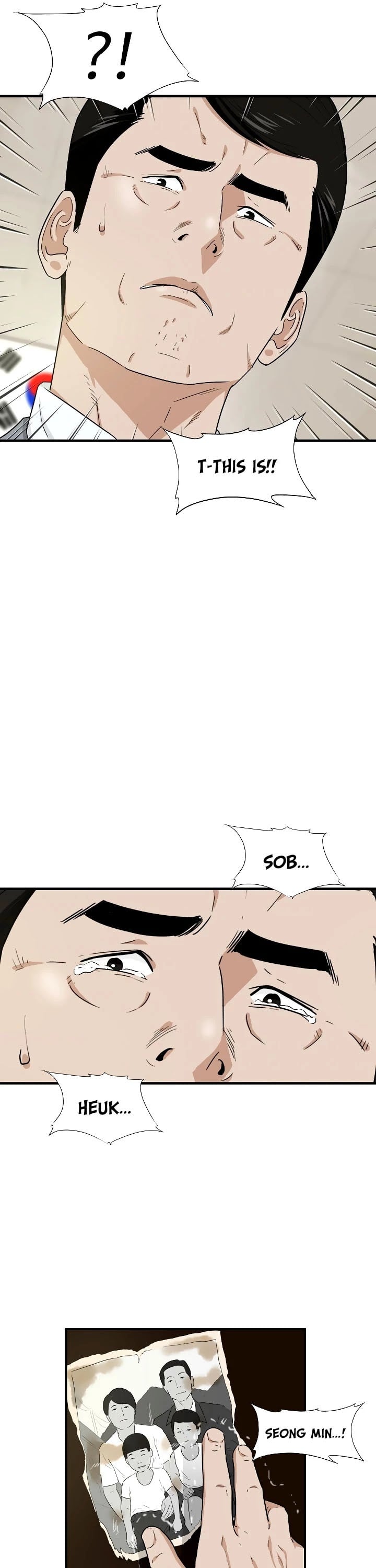 This is the Law chapter 52 - page 14