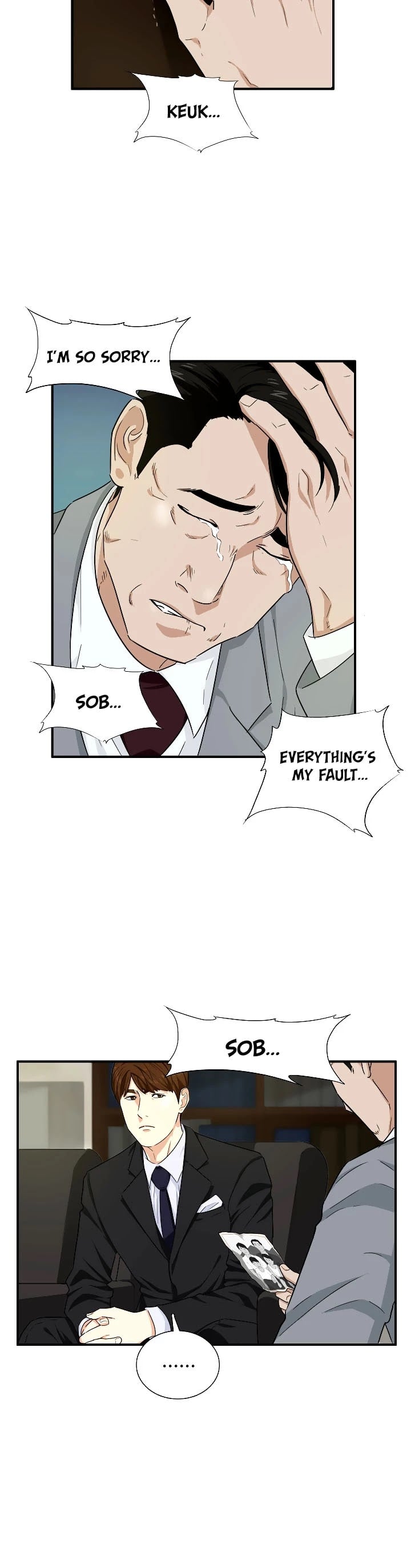This is the Law chapter 52 - page 15