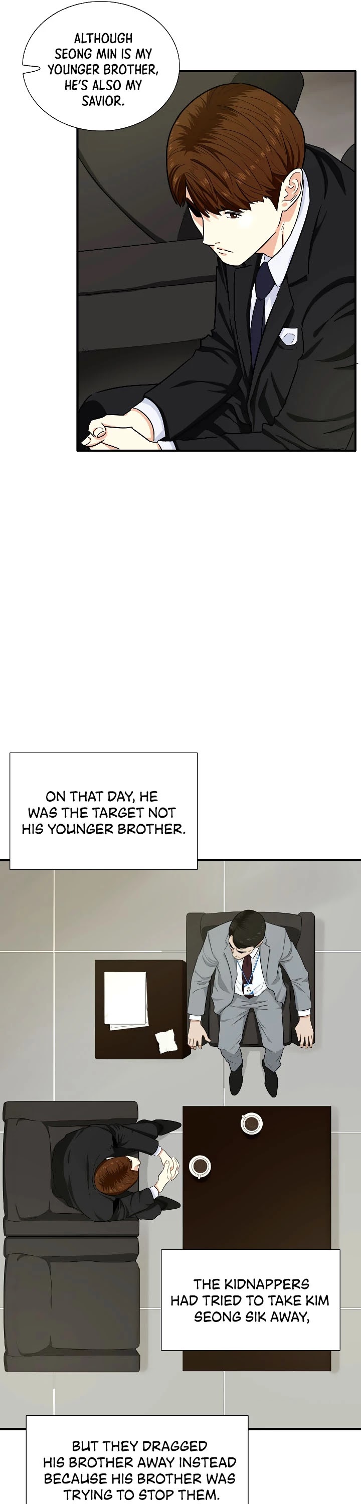 This is the Law chapter 52 - page 17