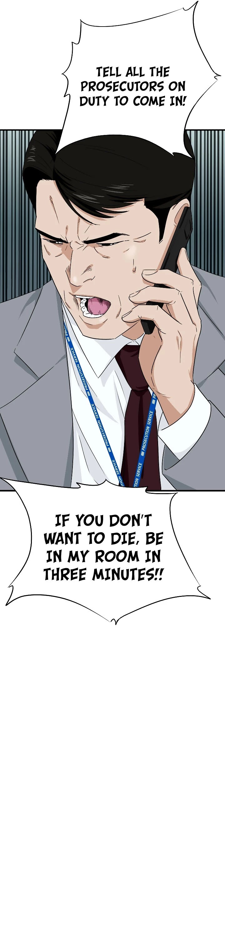This is the Law chapter 52 - page 26