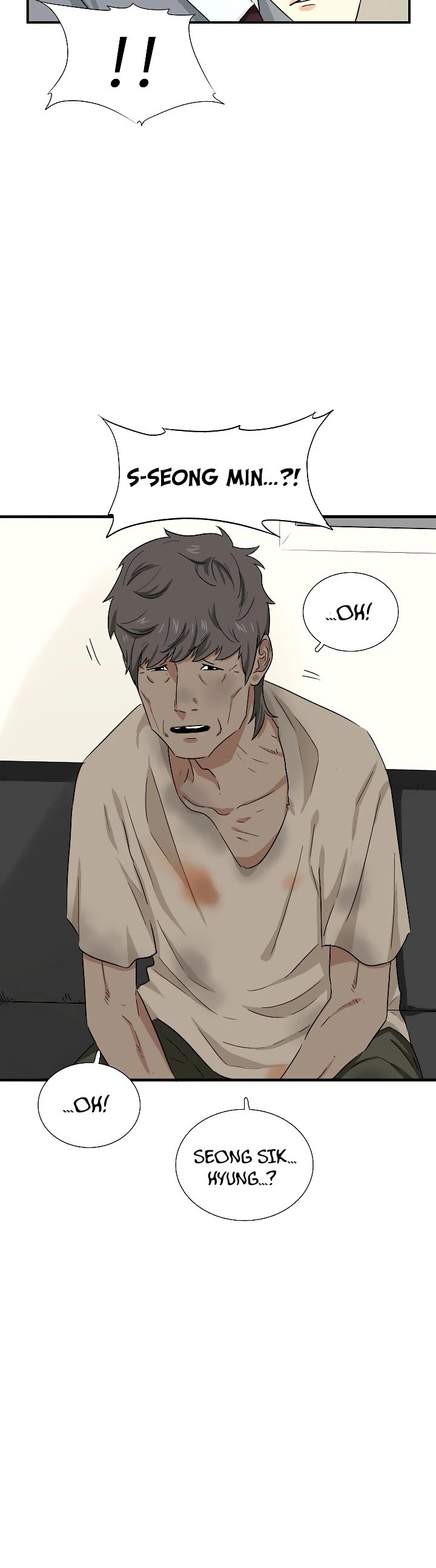 This is the Law chapter 52 - page 34