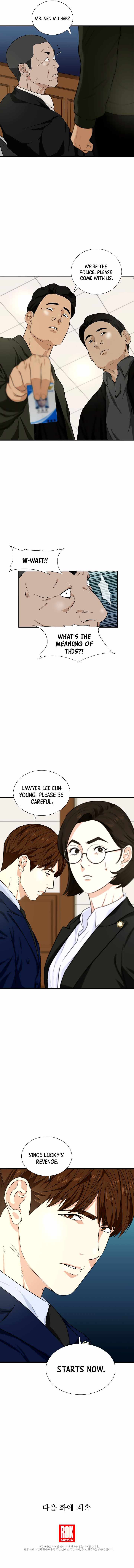 This is the Law chapter 49 - page 15