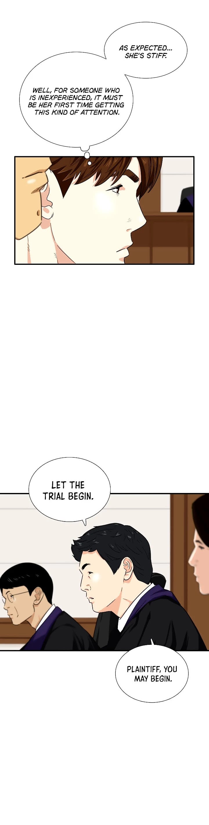 This is the Law chapter 48 - page 16