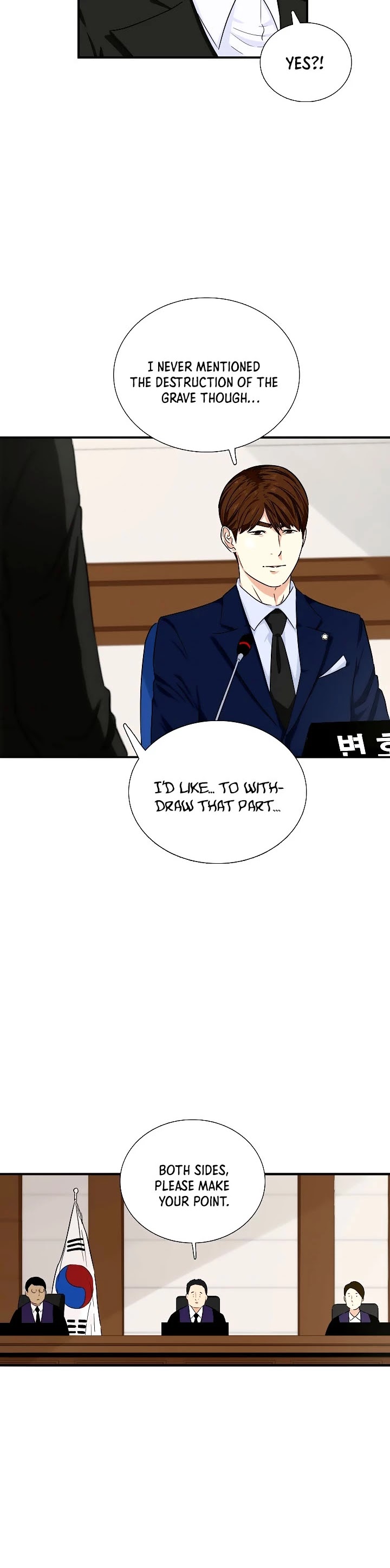 This is the Law chapter 48 - page 25