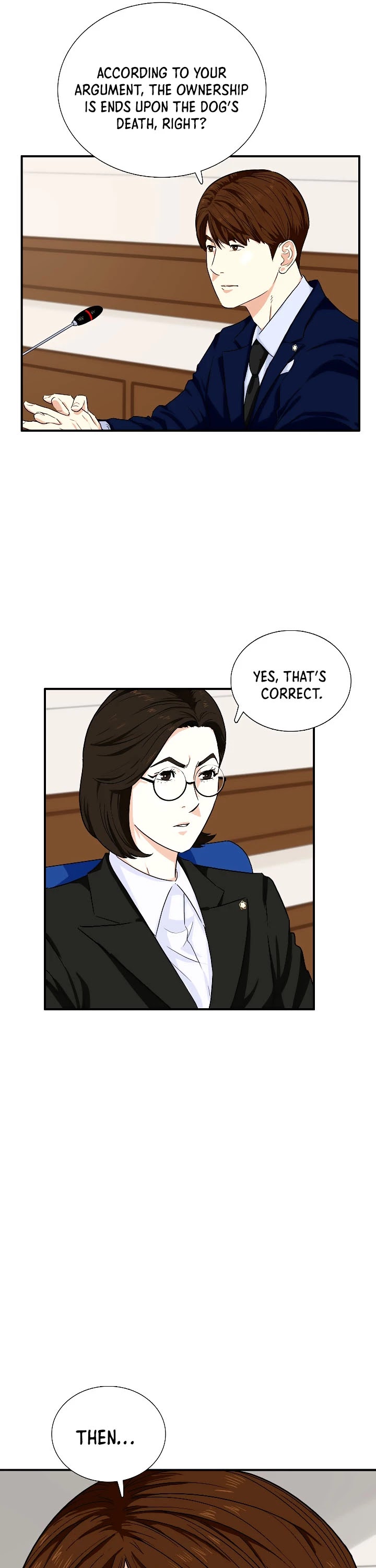This is the Law chapter 48 - page 26