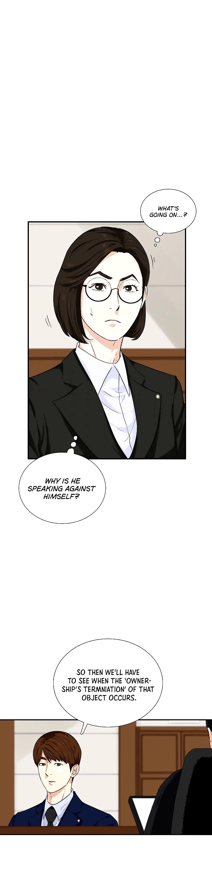 This is the Law chapter 48 - page 29