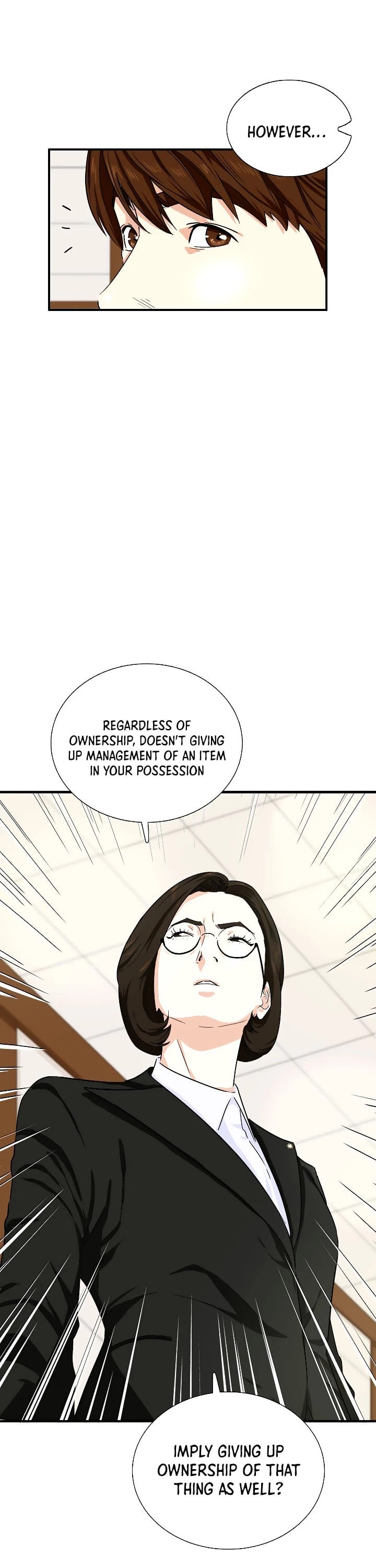 This is the Law chapter 48 - page 37