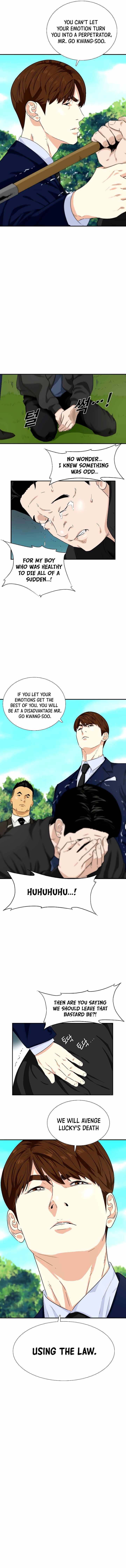 This is the Law chapter 47 - page 10