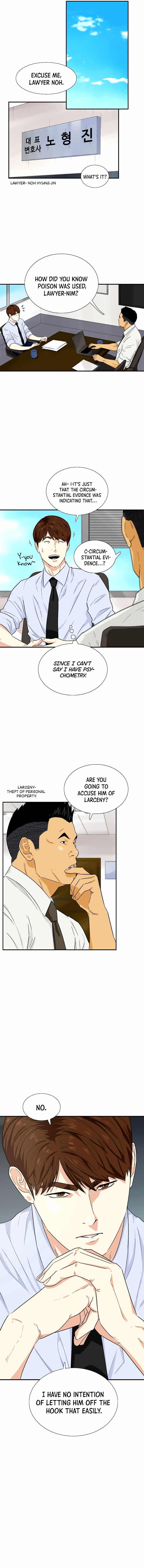 This is the Law chapter 47 - page 11