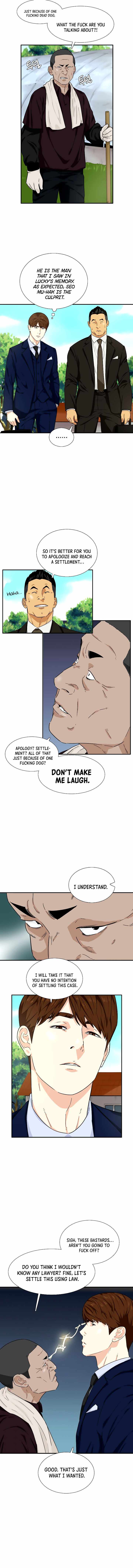 This is the Law chapter 47 - page 13