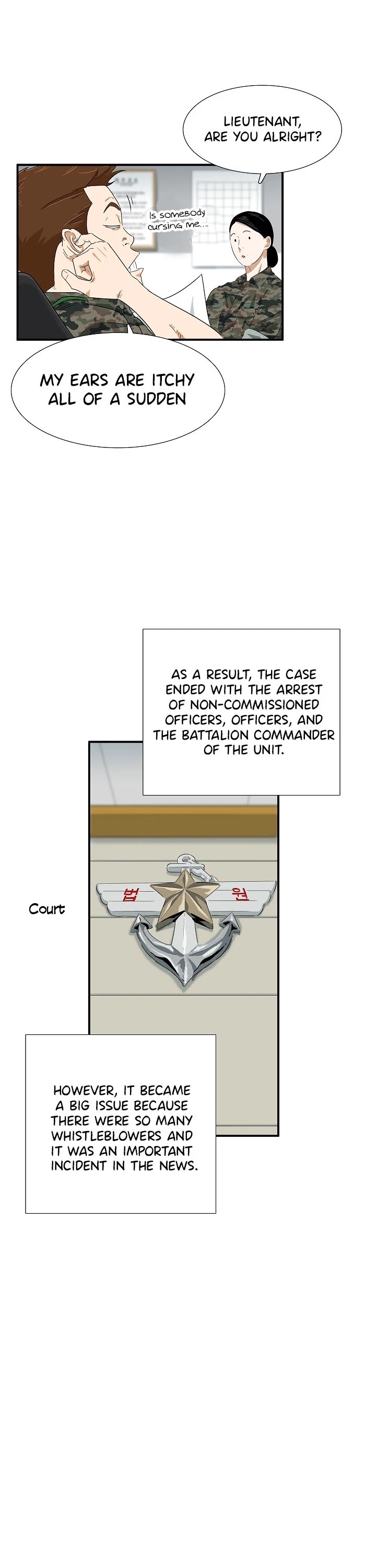 This is the Law chapter 43 - page 12