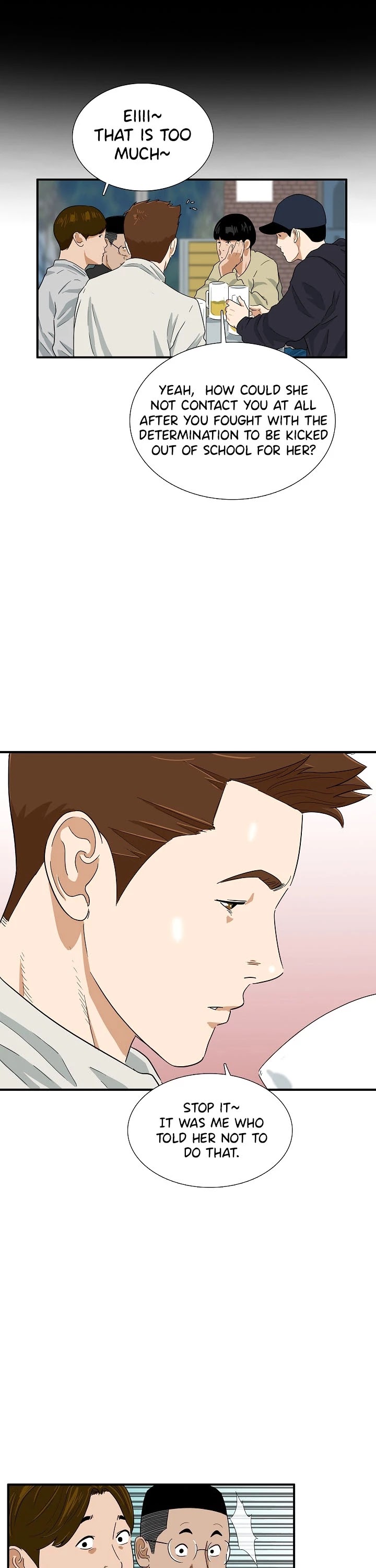 This is the Law chapter 43 - page 18