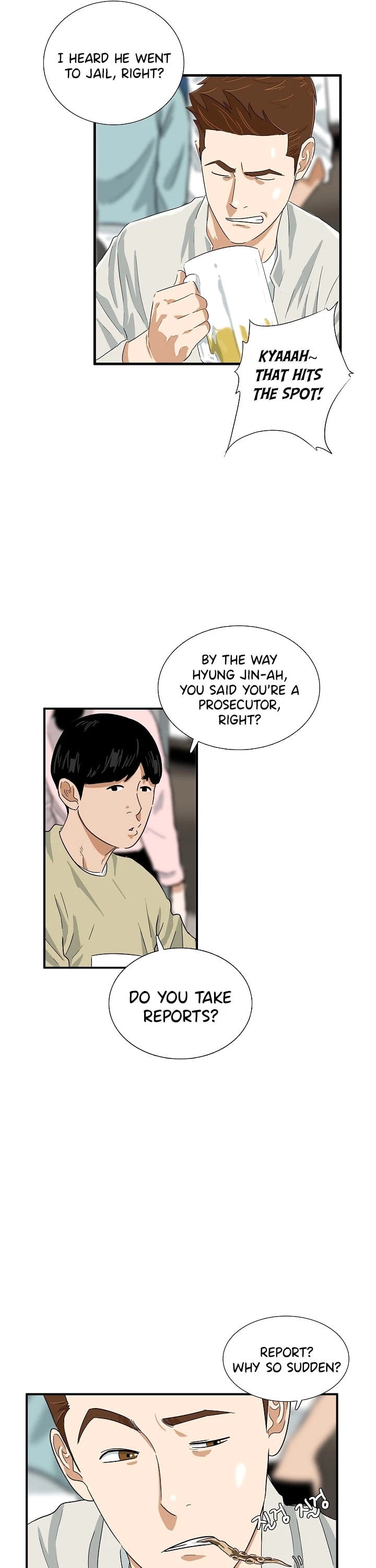 This is the Law chapter 43 - page 21