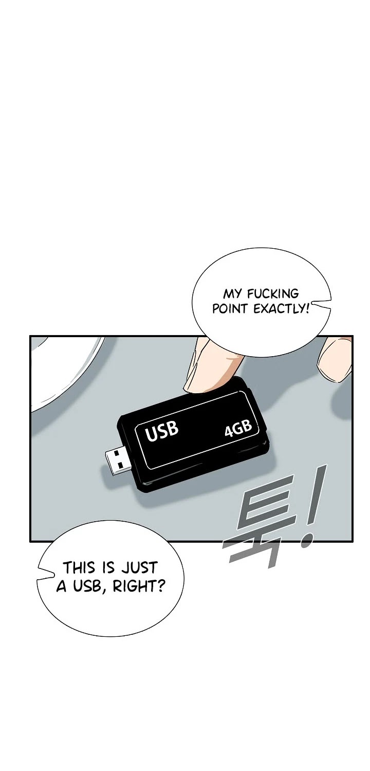 This is the Law chapter 43 - page 24