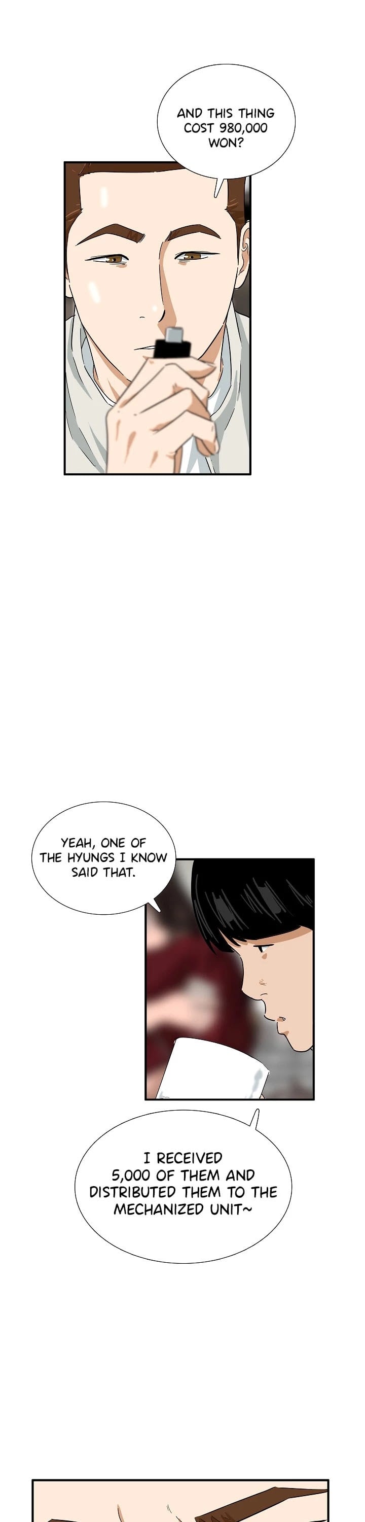 This is the Law chapter 43 - page 25