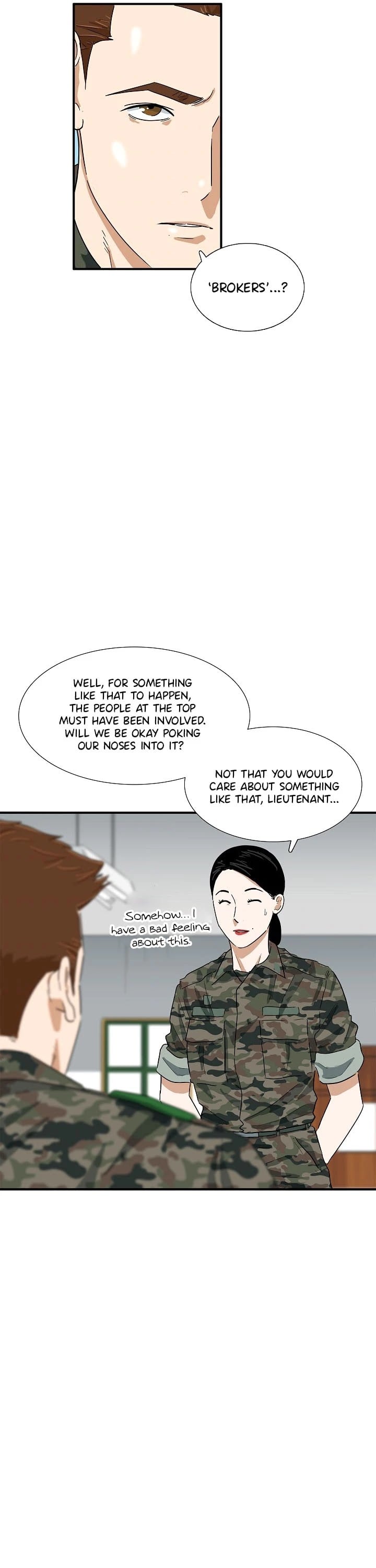 This is the Law chapter 43 - page 31