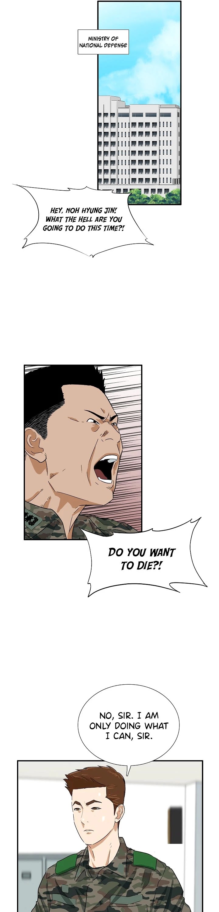 This is the Law chapter 43 - page 34