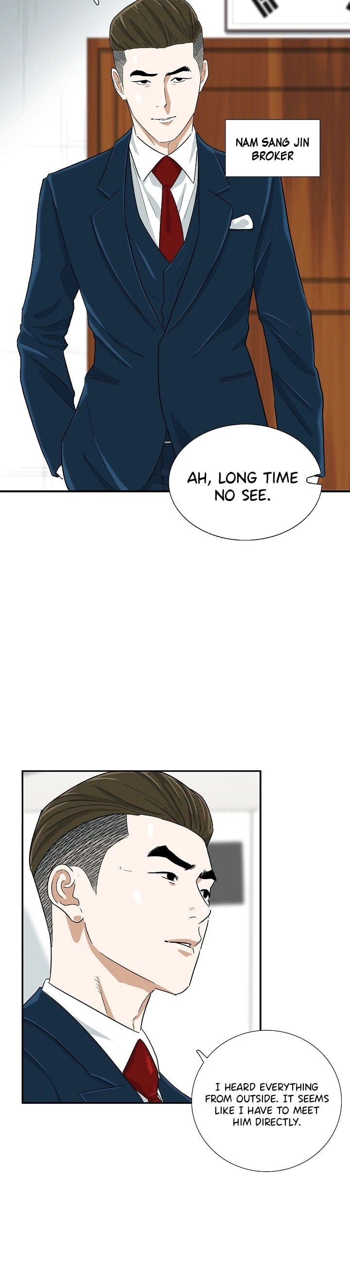 This is the Law chapter 43 - page 39