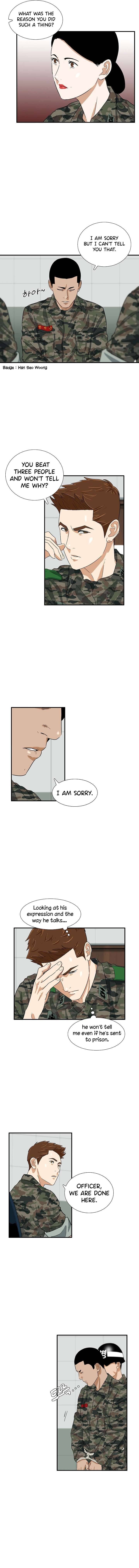 This is the Law chapter 41 - page 10