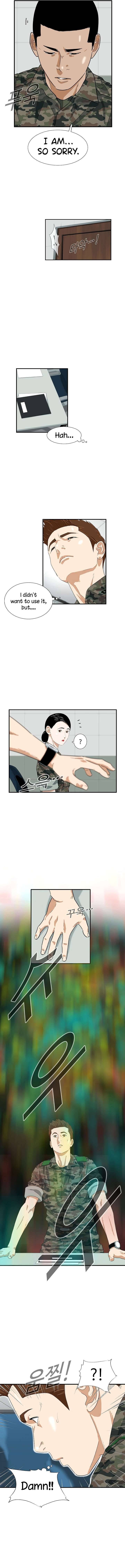 This is the Law chapter 41 - page 11