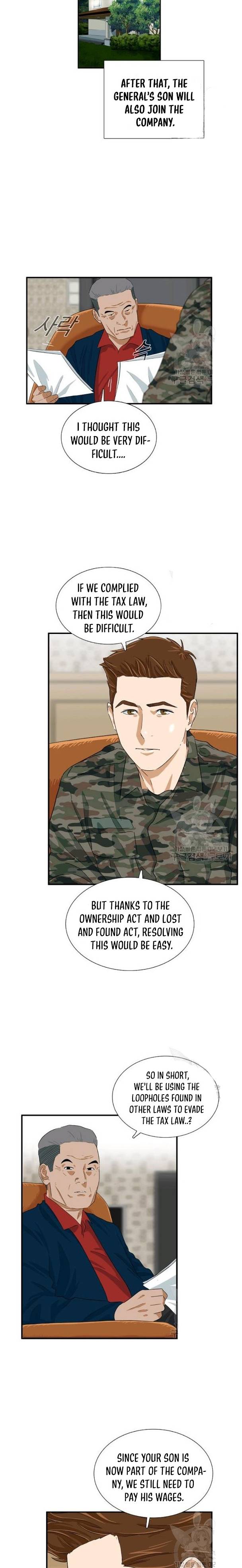 This is the Law chapter 39 - page 15