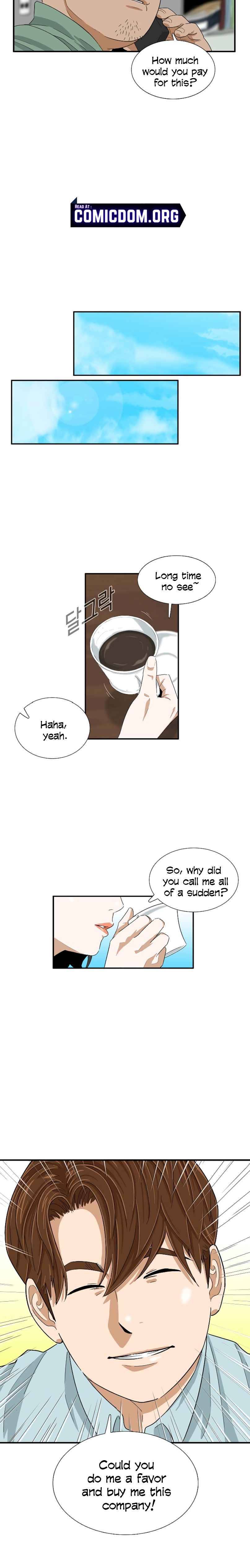 This is the Law chapter 36 - page 19