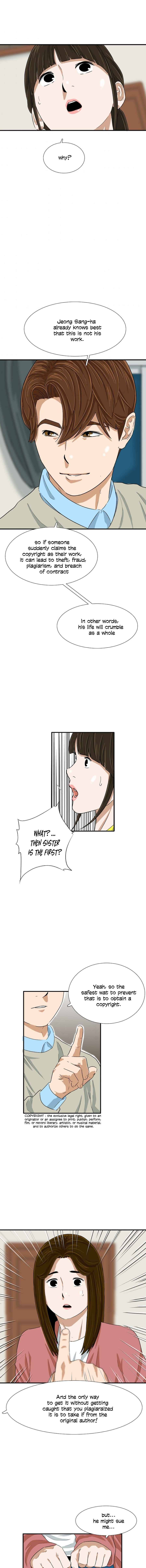 This is the Law chapter 26 - page 12