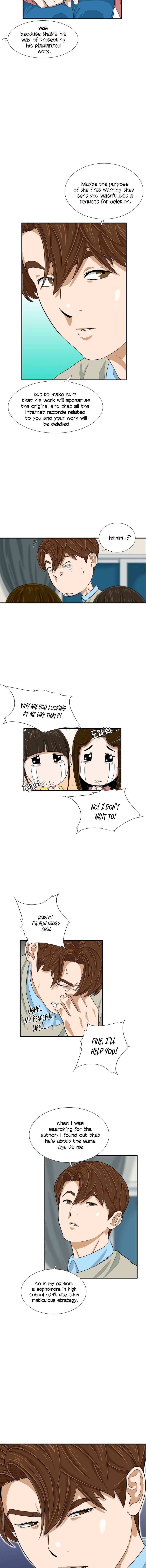 This is the Law chapter 26 - page 13