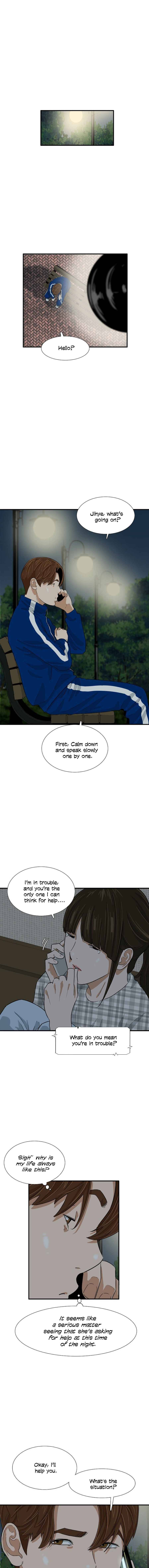 This is the Law chapter 25 - page 11