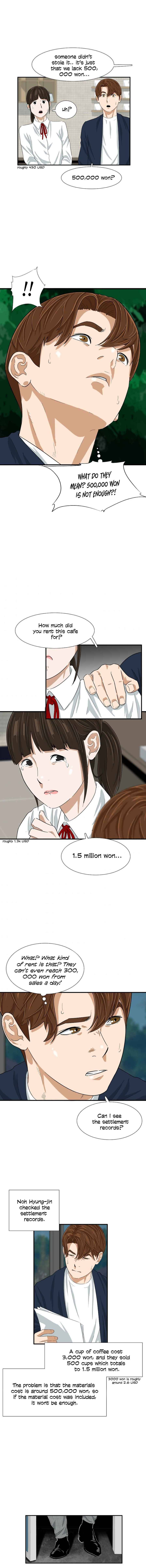 This is the Law chapter 24 - page 6
