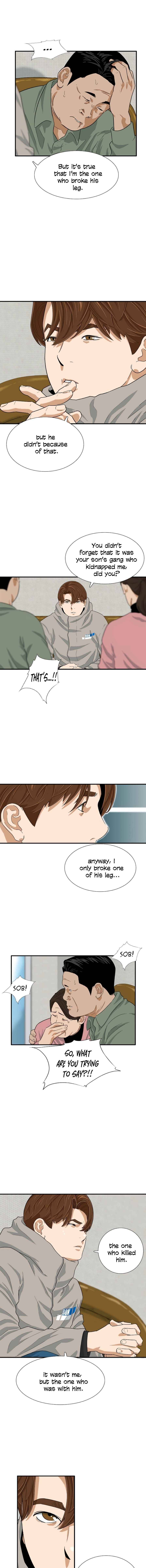 This is the Law chapter 20 - page 10